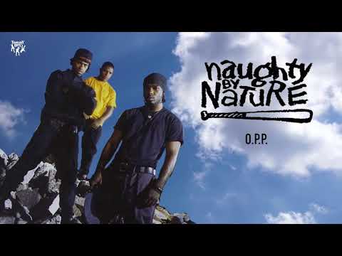 Naughty By Nature Opp Download